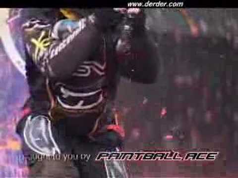 Derder Productions - Natural Selection