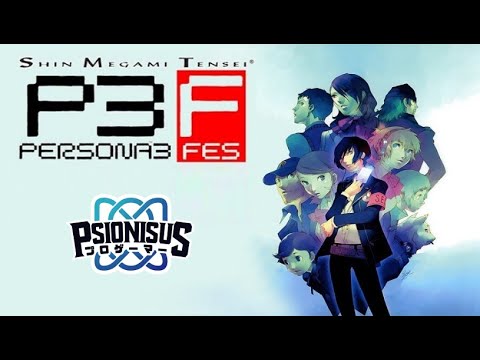 Hulk Hogan's TRUE Power - Persona 3: FES #18