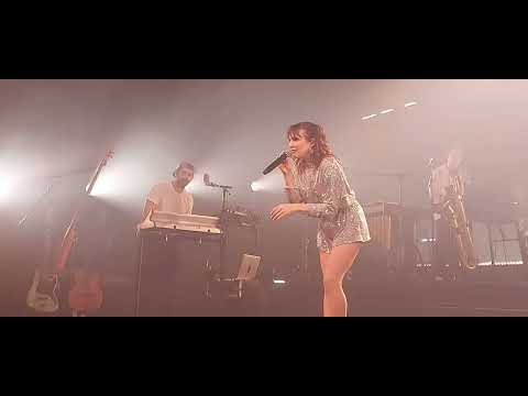 Caravan Palace – Mirrors – Live – L’autre Canal 2024  @CaravanPalace #live #nancy #caravanpalace