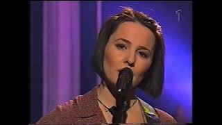 Sophie    Zelmani   --   Yes    I   am