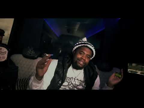 Lul D “Money Up” Official Music Video Dir By @Shotbyton4k