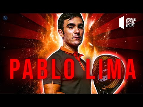 PABLO LIMA SIN FILTROS: TAPIA, BELA, PAQUITO, BRASIL… *WORLD PADEL TOUR 2021* – el4Set