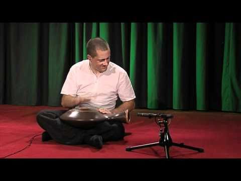 groovy Udu a bit different.VOB