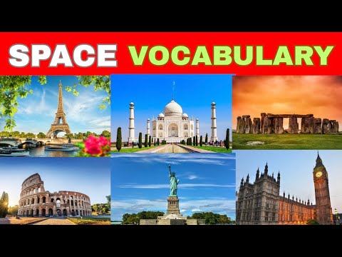 Landmarks Of World / 20 Famous Landmarks For Kids \ Wonders Of The World #landmarks #travel