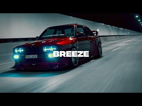 Tyga Type Beat - "BREEZE" Club Banger Type Beat 2025
