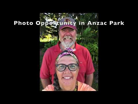 Sailing Lilac Wine - Townsville Life - June 2020