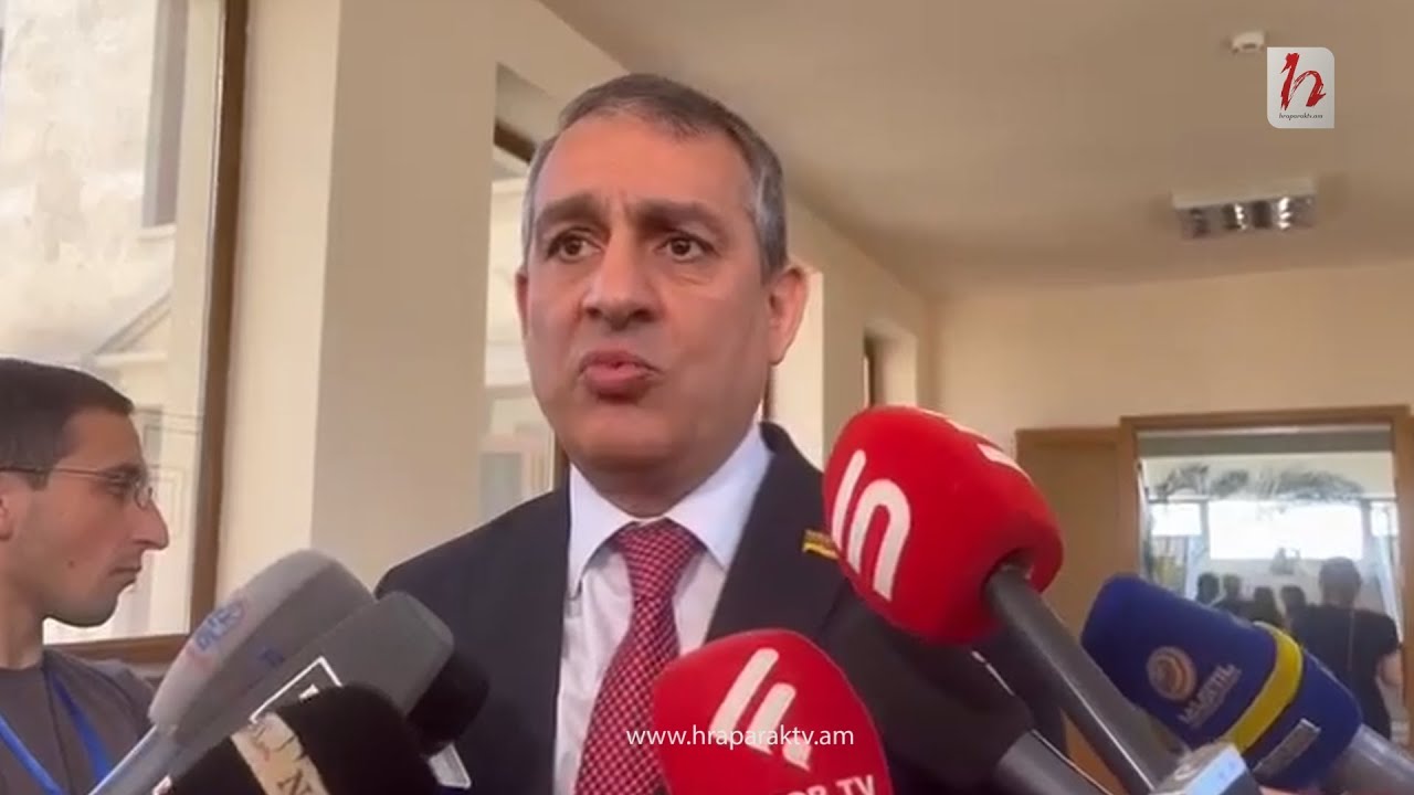 Ոստիկանությունը, ցավոք, վախ չի ներշնչում