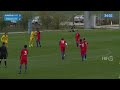 Jadon Sancho vs Romania U17 Euro qualifying (27/10/2016)