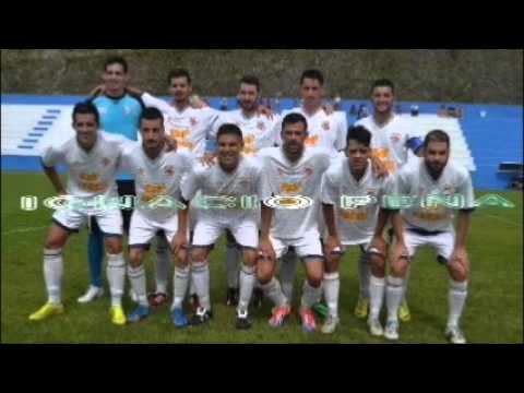 S.D. TENISCA - UD. VILLA SANTA BRIGIDA - 08-11-2015