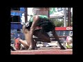 1995 USA Nc Women S 100m Hurdles Gail Devers