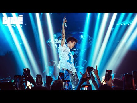 BRAY - EX'S HATE ME [Live at @CinéSaigon ]