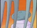 Earthworm Jim S01E05 Conqueror Worm