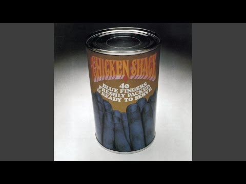 Lonesome Whistle Blues