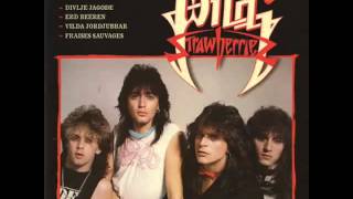 Wild Strawberries - Sheyla (1987)