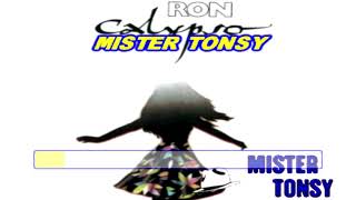 Ron - Sogno KARAOKE