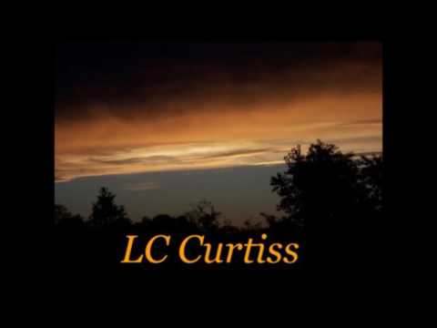 Georgia On My Mind    Doug Stone Version by LC Curtiss