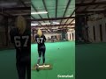 Pitching and Hitting Video