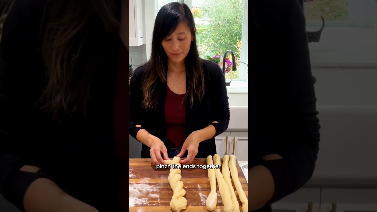 How to Make Italian Easter Bread