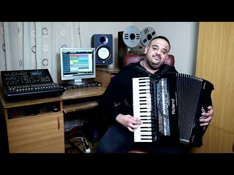 Florin Turbatu & Studio CRS - Hora pentru tatal meu (Videoclip Full HD)