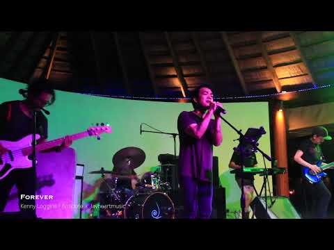 Kenny Loggins - Forever | Antidote  x  JayHeartMusic