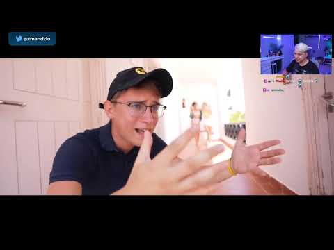 MANDZIO OGLĄDA "Zdradziła go w Egipcie…"