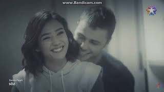 Söz | 50.Bölüm De Çalan Şarkı Nil Burak Sen de Başını Alıp Gitme  Nolur Tut Ellerimi