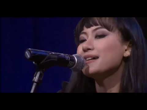 Gokill !!!! Jamming session Aiu Ratna (Garasi) feat Vincent dan Desta _ Hilang | at Tonight show