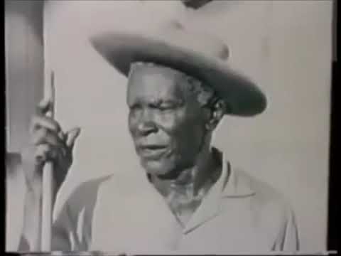 A Vida de Raimundo Irineu Serra - Mestre Irineu