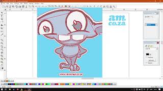 Looking at the Finisher Effect within the SAi FlexiPRINT RTUV 22 Software (Part 3)
