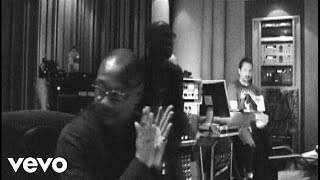 Robin Thicke - Episode 4: The Making of Something Else - Part 4 - Something Else