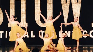 Mini Lyrical Group 2002 - Never Alone