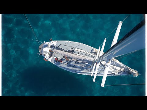 Lady Be Good FIRST 42S