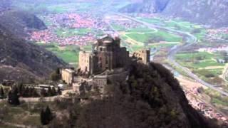 The Key -  Down We Go