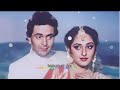 Mat Ro Mere Dil Jhankar