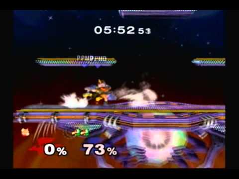 [Melee] Mango (No Tag) vs DrPeepee (PPMD) Friendlies 2