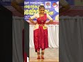 Sreedevi KC Bharatanatyam HSS Kannur Revenue District School Kalolsavam 2024 25