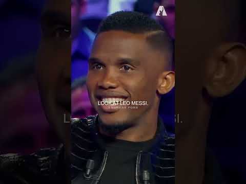 The Truth About Eto’o and Guardiola After Barça - 15€👕Jerseys You Can't Miss!