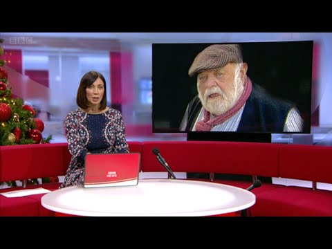 BBC Points West: Tribute to Wurzel's Drummer John Morgan 18th December 2021