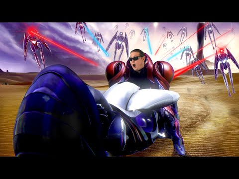 Metroid Prime 4: Beyond Bloated