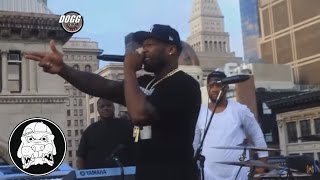 (2015) 50 Cent - 9 Shots (Subtitulos Español) | Street King Immortal