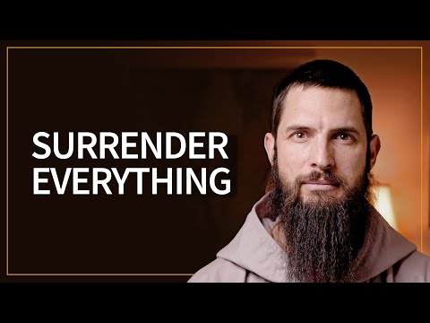 How to Be Poor & Happy (Like St. Francis)