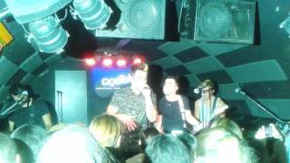 Lost And Found - Amelie (live Madrid)