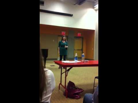 Natalie Weiss - Quiet