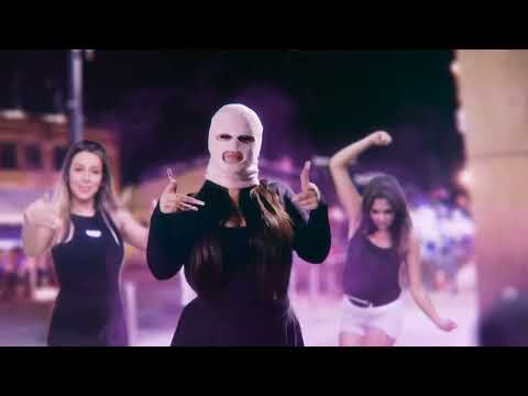 Rasmus Gozzi, FRÖKEN SNUSK - HAWK TUAH (MUSIC VIDEO)