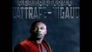 MC Solaar  L&#39;Attrape Nigaud  Geopoetique 2017L&#39;Attrape Nigaud