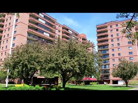 Mystic River Park Condos - Medford, MA