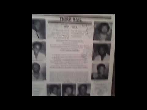 MONSTER  RARE MODERN SOUL