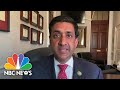Rep. Khanna: Congressional war game shows war with China would be ‘catastrophic’