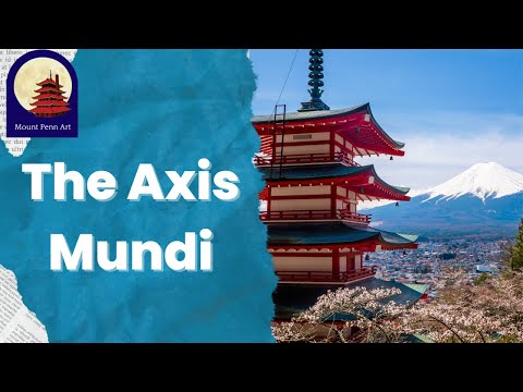 The Axis Mundi
