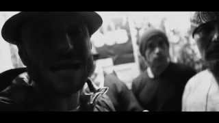 PAPA STYLE - Alma De Guerrero (Baco Records) • CLIP OFFICIEL